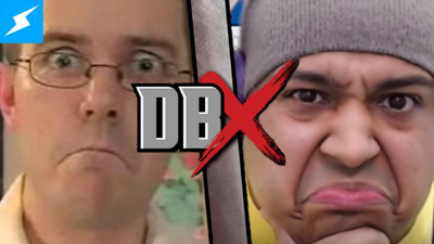 AVGN vs. Dashie