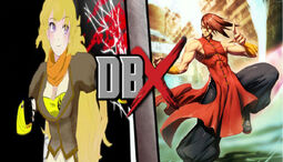 Yang vs yang