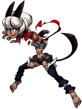Ms. Fortune