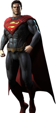 File:Superman Injustise.png