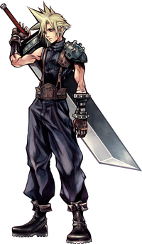 Cloud