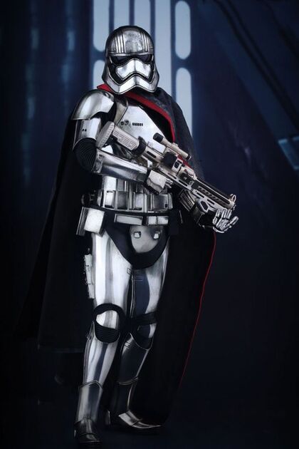 Phasma