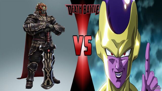 File:Ganon vs Frieza.jpg