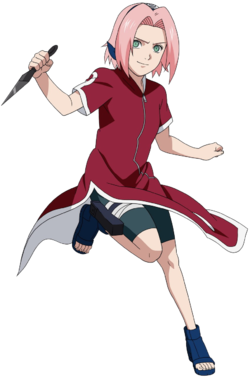Sakura
