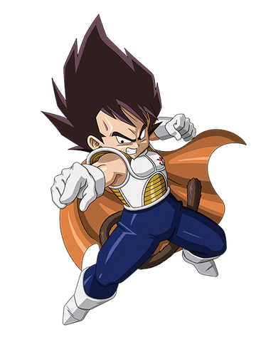 File:Vegeta niño Artwork.png