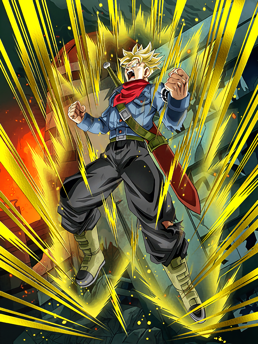 Image UR SS Future Trunks Super TEQ HD (Fixed).png Dragon Ball Z