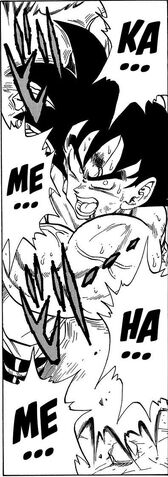 File:Goku's Kaioken Kamehameha.jpg