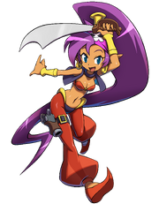 Shantae