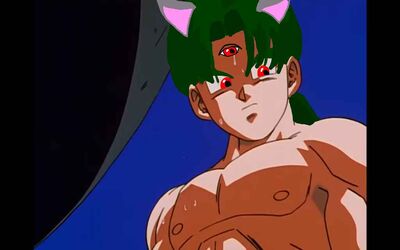 Regal shirtless