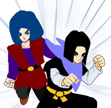 Sacata and takra