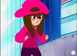Alison 1 -