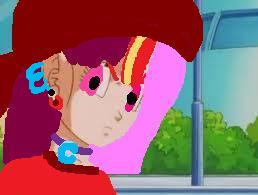 Celsia older
