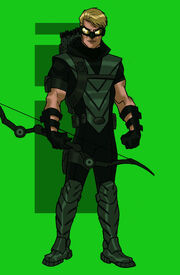 Green Arrow