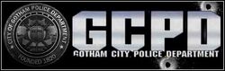 GCPD Logo
