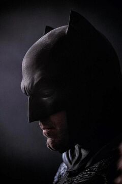The batman