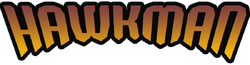 Hawkman Logo