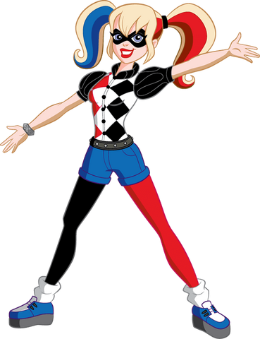 File:Harley Quinn.png