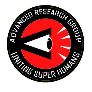 A r g u s logo by gillcw1991-d6hbdi3