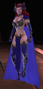Circe 3