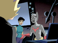 The Batwomen
