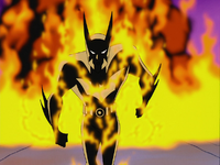 Terry's suit resistance