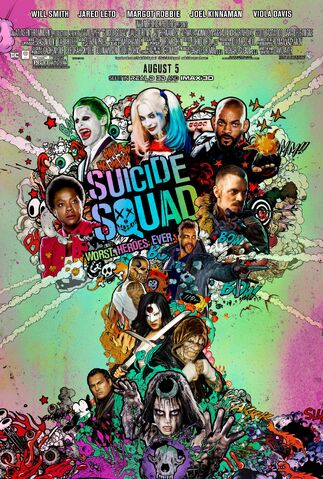 ファイル:Suicide Sqaud Tree Poster.jpg