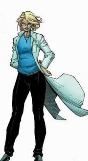 Patty Spivot