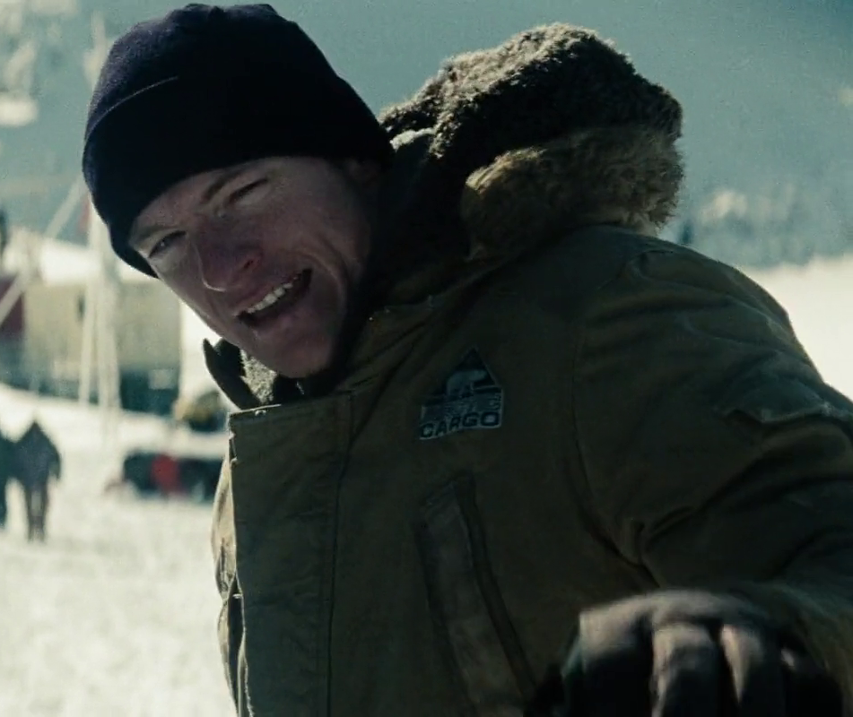 Jed Eubanks  DC Extended Universe Wiki  Fandom powered 