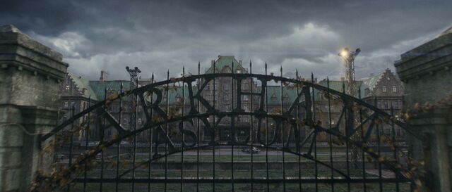 File:Arkham Asylum Gates.jpg