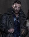 First Captain Boomerang Pic