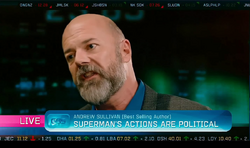 Andrew Sullivan (character)