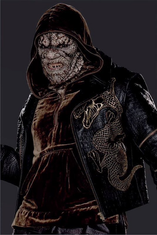 File:Suicide Squad character portrait - Killer Croc.png