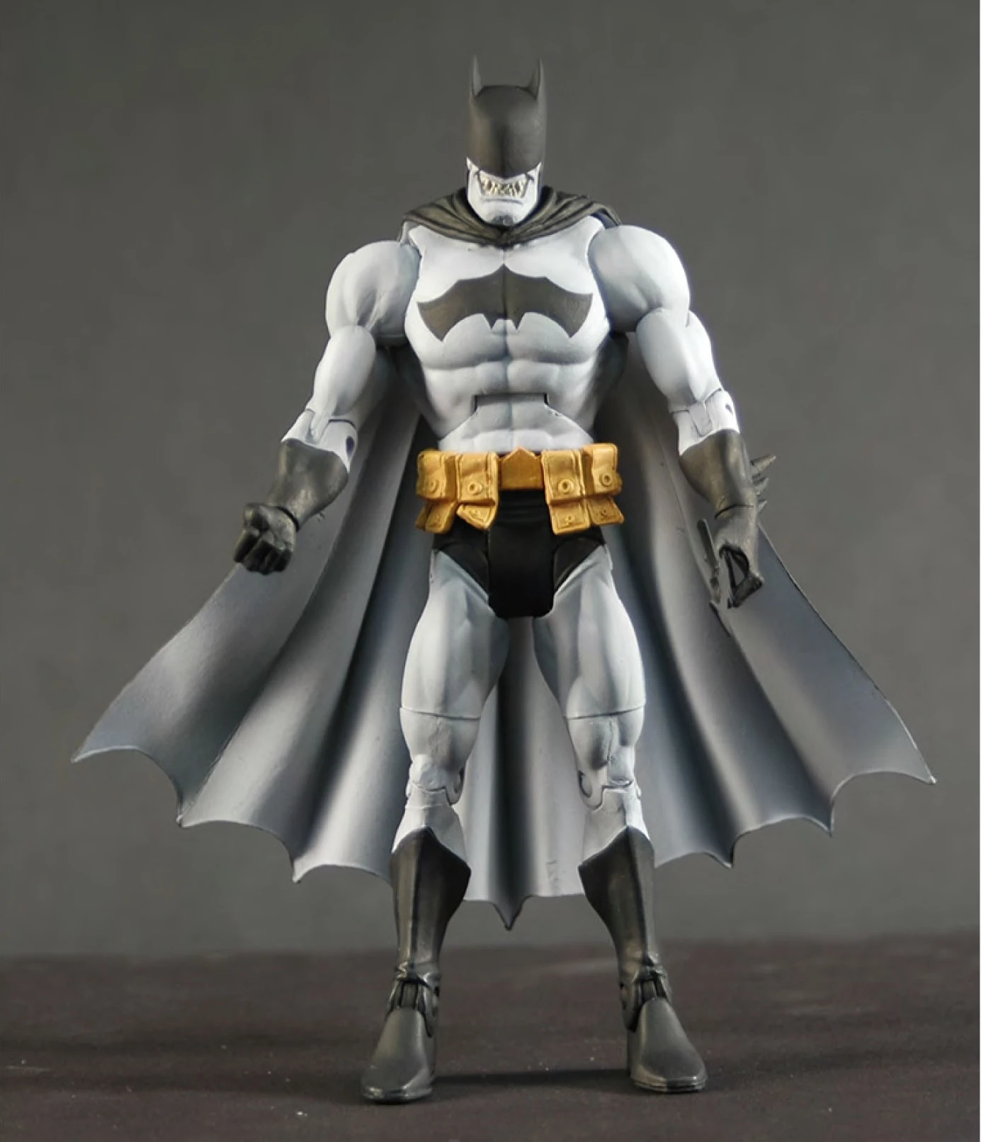 Image Batzarro.jpg DC Hall of Justice Wiki FANDOM powered by Wikia