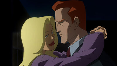 Jim Corrigan