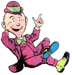 Mr mxyztplk