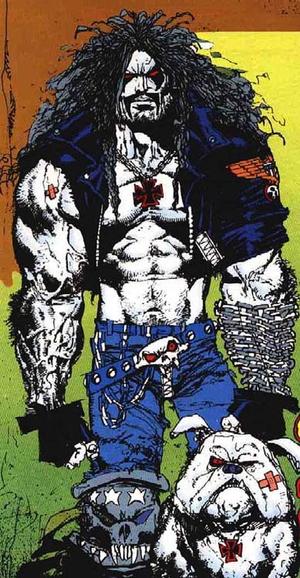 Lobo large