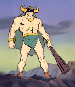 Mightor