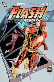 Flash Rebirth 0