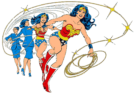 Wonder woman2