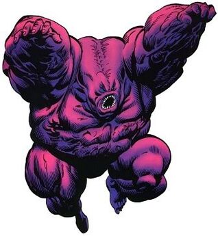 Fat parasite