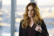 Victoria Morrow