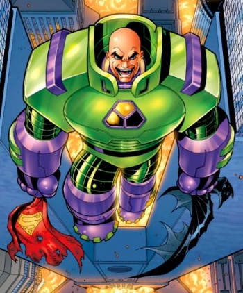 Lex-luthor