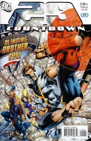 Countdown 29