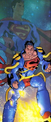 Superboy Prime