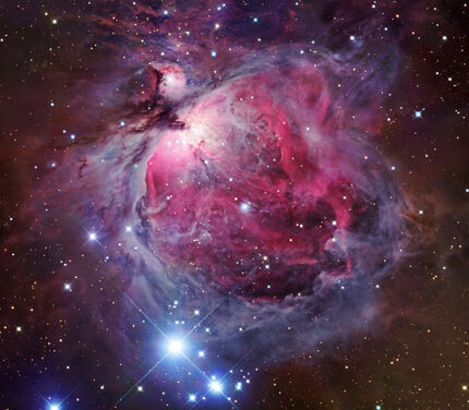 Nebulosa