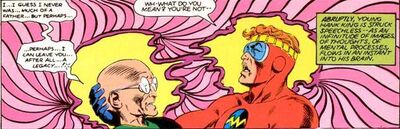 Brain wave transfer
