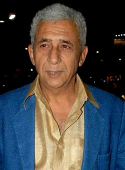Naseeruddin Shah