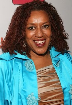 CCH Pounder