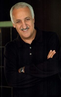 Brian George