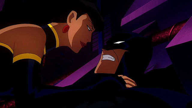 File:Superwoman and Batman.jpg